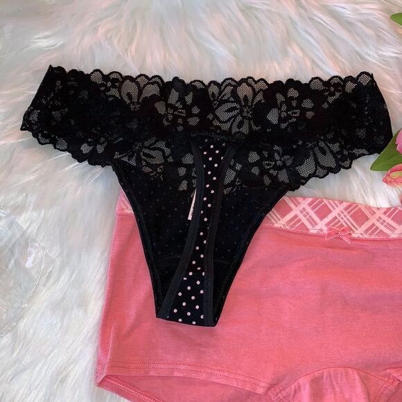 Victoria’s Secret Panties - Picture 2 of 5